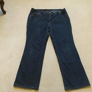 Dana Buchman jeans